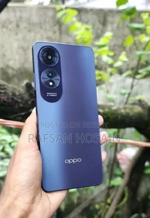 Oppo A60 256 GB