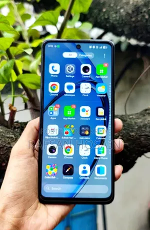 Oppo A60 256 GB