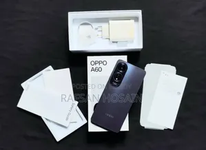 Oppo A60 256 GB