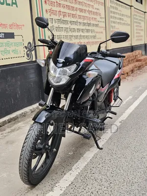 Honda 2025 Black