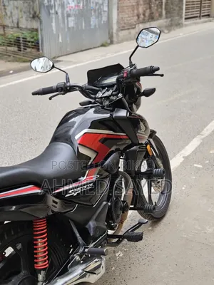 Honda 2025 Black