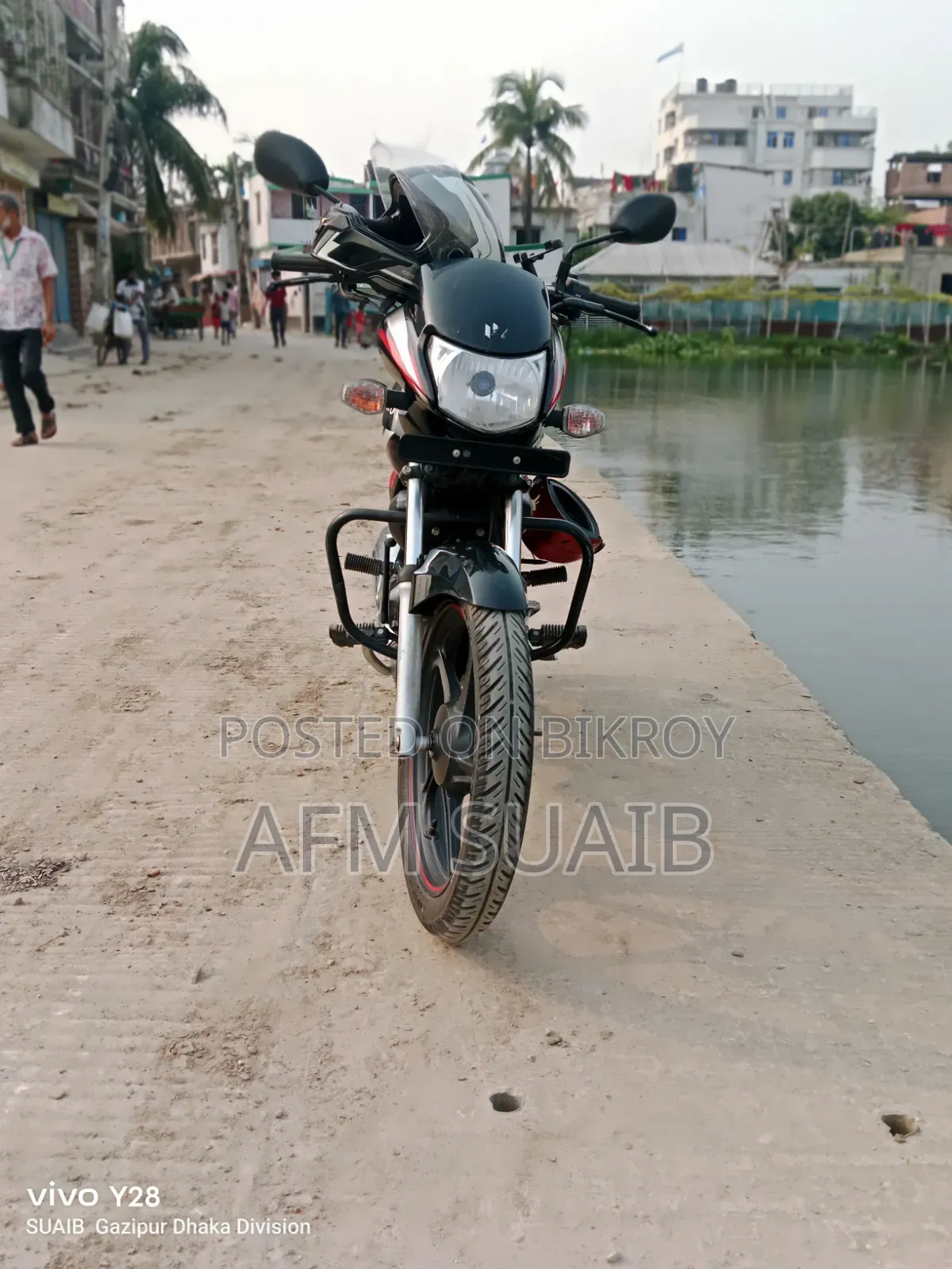 Hero HF Deluxe 2025 Black