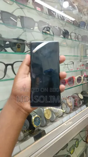 Motorola Edge 50 Fusion 128 GB Blue