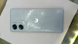 Motorola Edge 50 Fusion 128 GB Blue