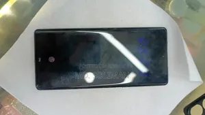 Motorola Edge 50 Fusion 128 GB Blue