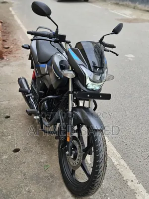 Hero Passion Pro 2025 Gray