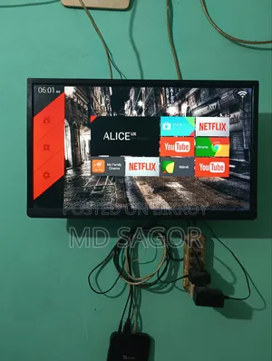 Sony 24 Inch TV