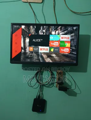 Sony 24 Inch TV