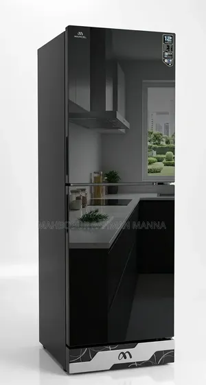 Marcel Refrigerator