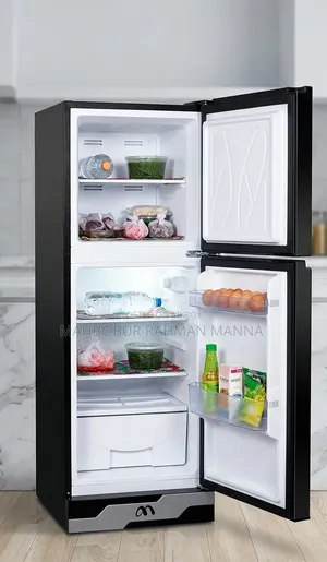 Marcel Refrigerator
