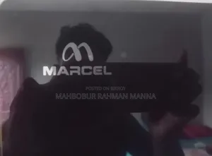 Marcel Refrigerator