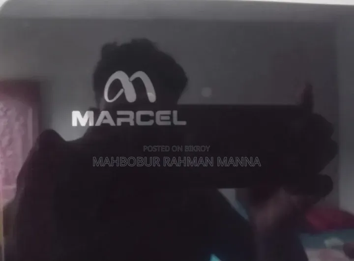 Marcel Refrigerator