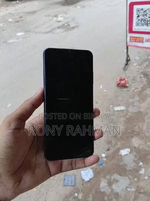 Samsung Galaxy A03s 32 GB Blue