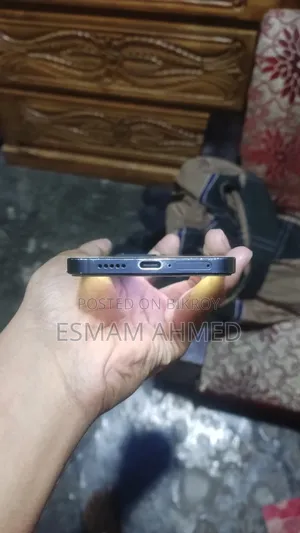 Vivo V23 5G 128 GB Black