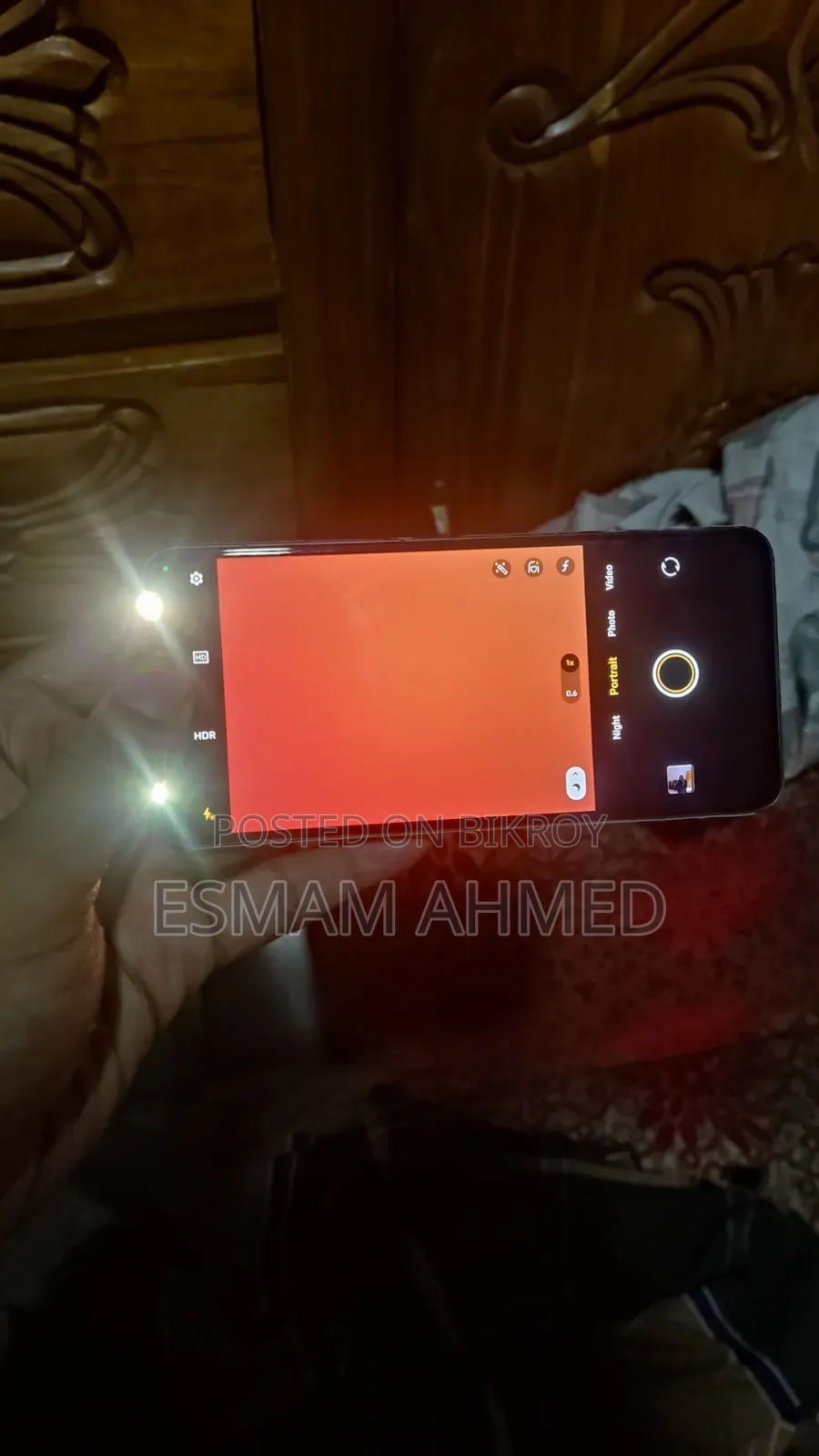 Vivo V23 5G 128 GB Black