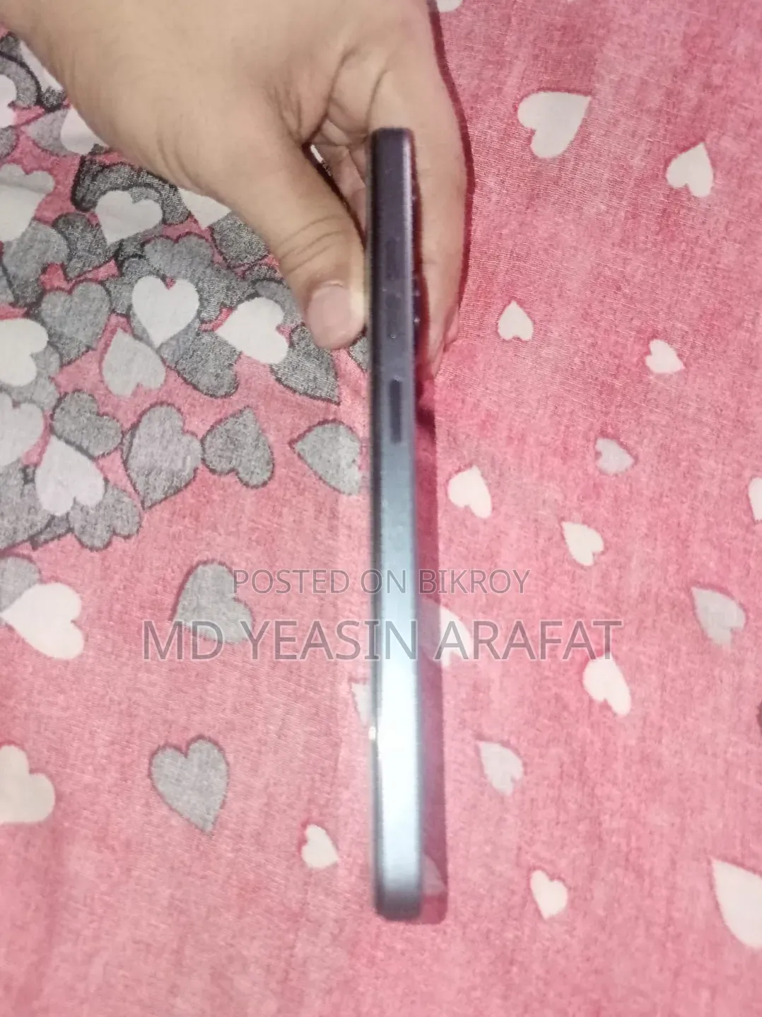 Tecno Spark 20C 128 GB Black
