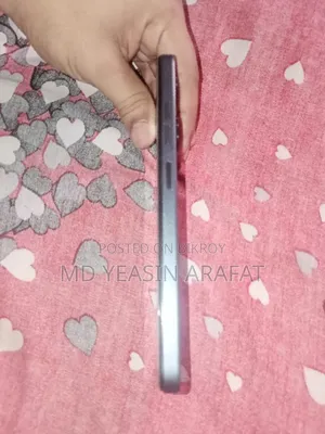 Tecno Spark 20C 128 GB Black