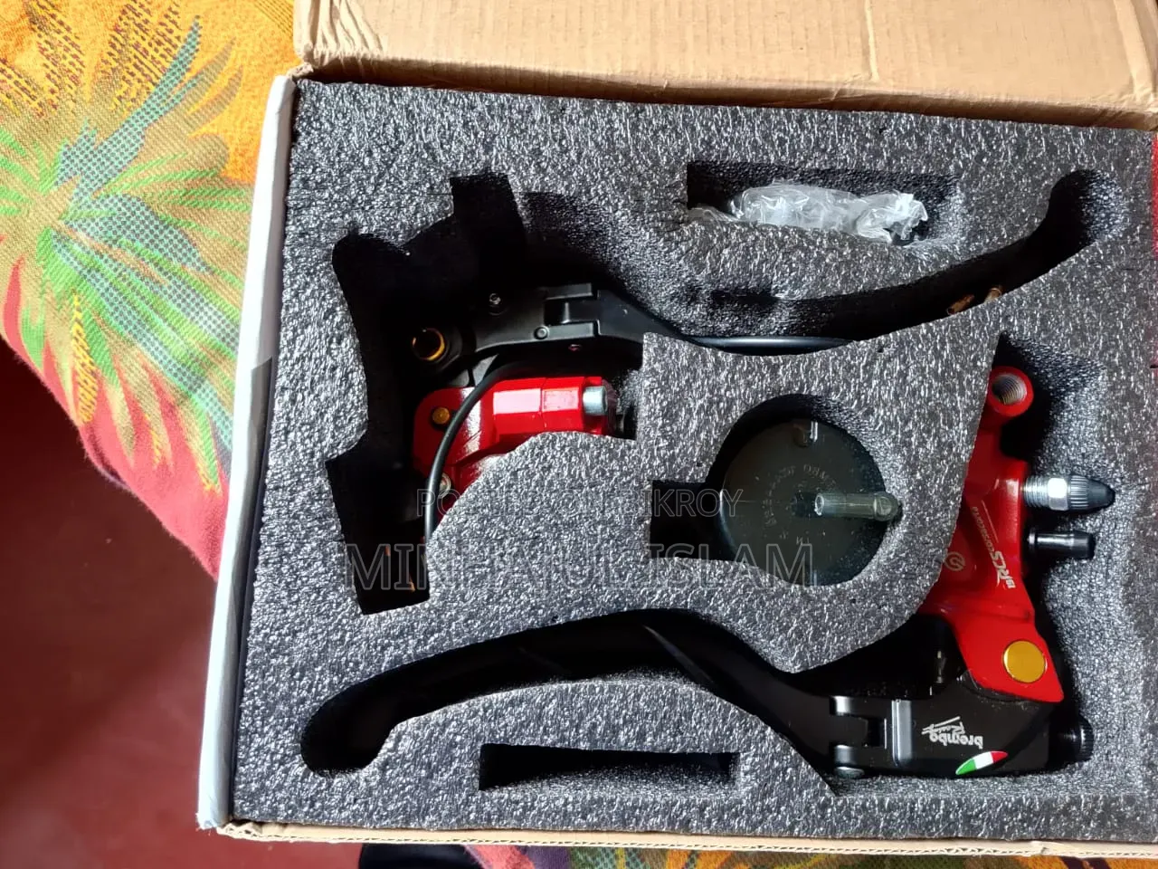 Brembo Master Cylinder