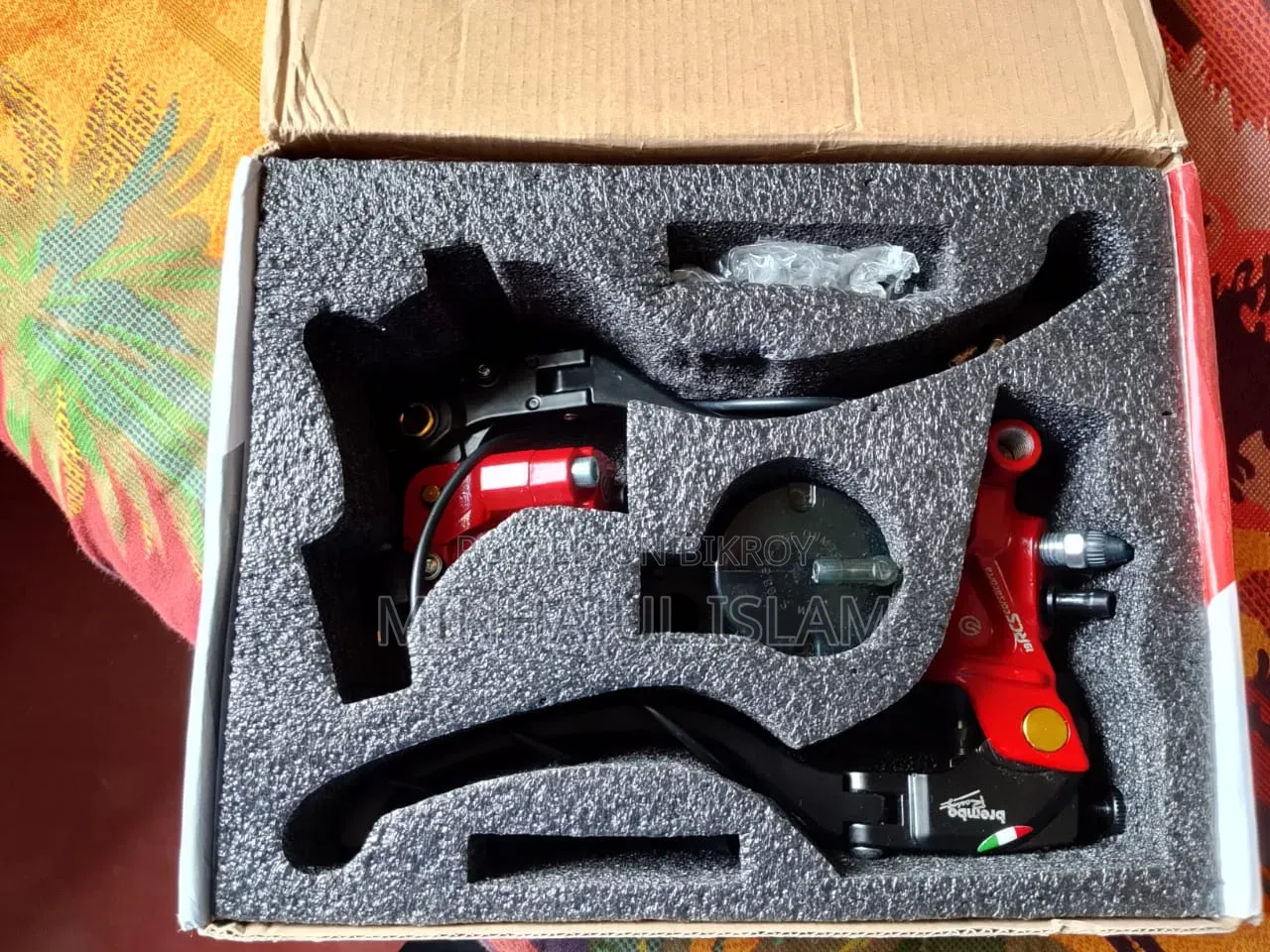 Brembo Master Cylinder