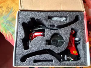 Brembo Master Cylinder