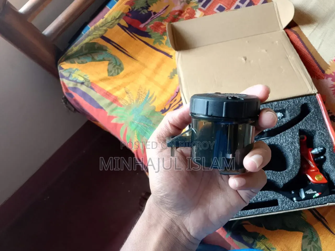 Brembo Master Cylinder