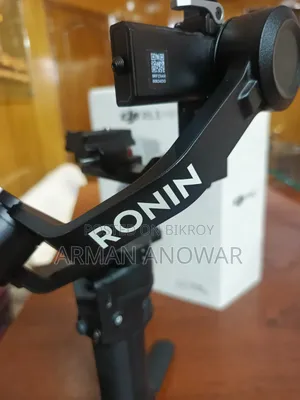 Dji Ronin Rs3