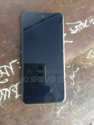 Infinix Hot 60i 256 GB Silver