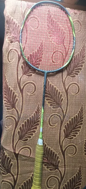 Yonex Arcsaber 7 Pro Badminton Racket for Urgent Sale