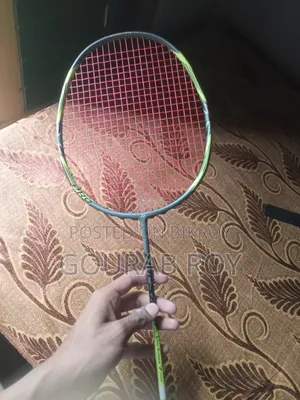 Yonex Arcsaber 7 Pro Badminton Racket for Urgent Sale