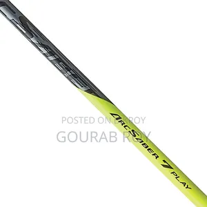 Yonex Arcsaber 7 Pro Badminton Racket for Urgent Sale