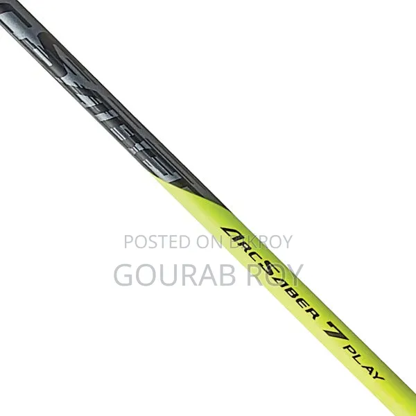 Yonex Arcsaber 7 Pro Badminton Racket for Urgent Sale
