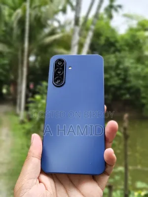 Samsung Galaxy A17 5G 128 GB Blue
