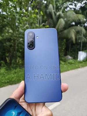 Samsung Galaxy A17 5G 128 GB Blue