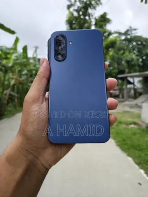 Samsung Galaxy A17 5G 128 GB Blue