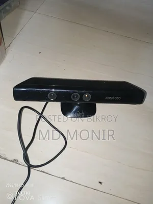 Xbox 360 Kinect