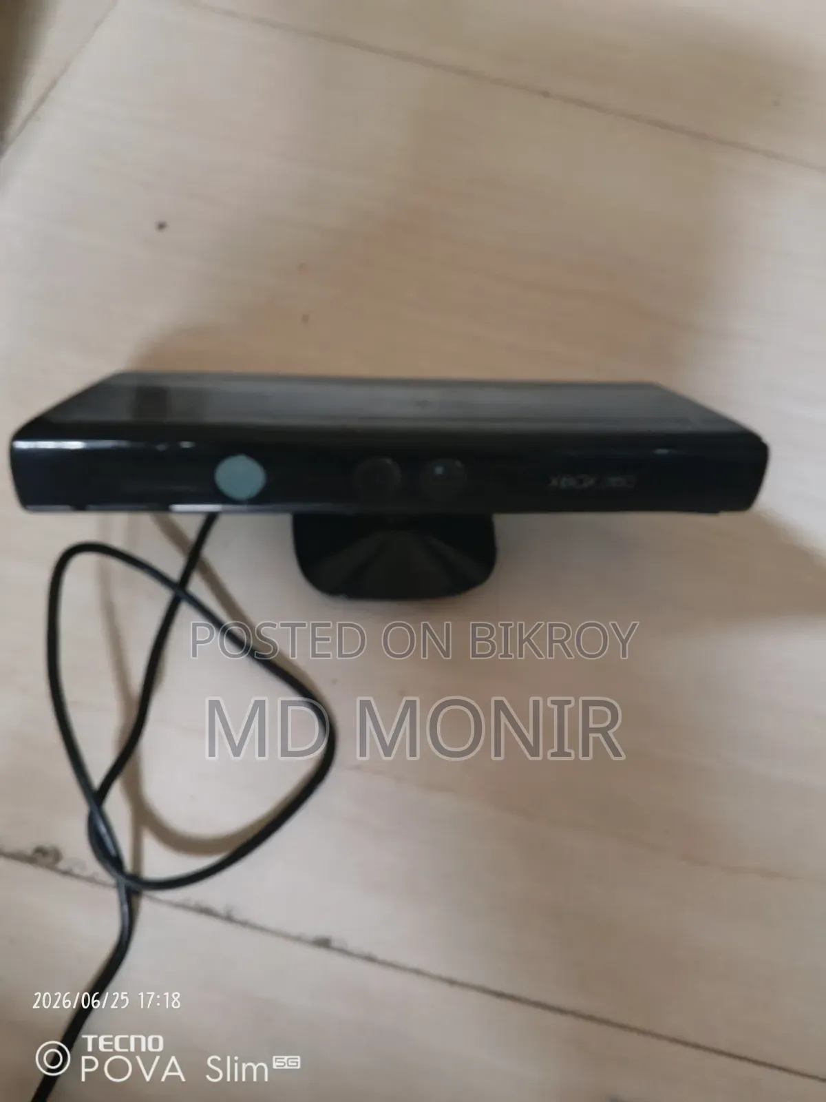 Xbox 360 Kinect
