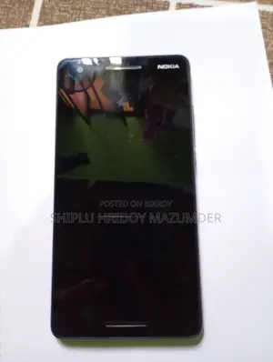 Nokia 2.1 8 GB Black