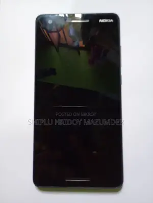 Nokia 2.1 8 GB Black