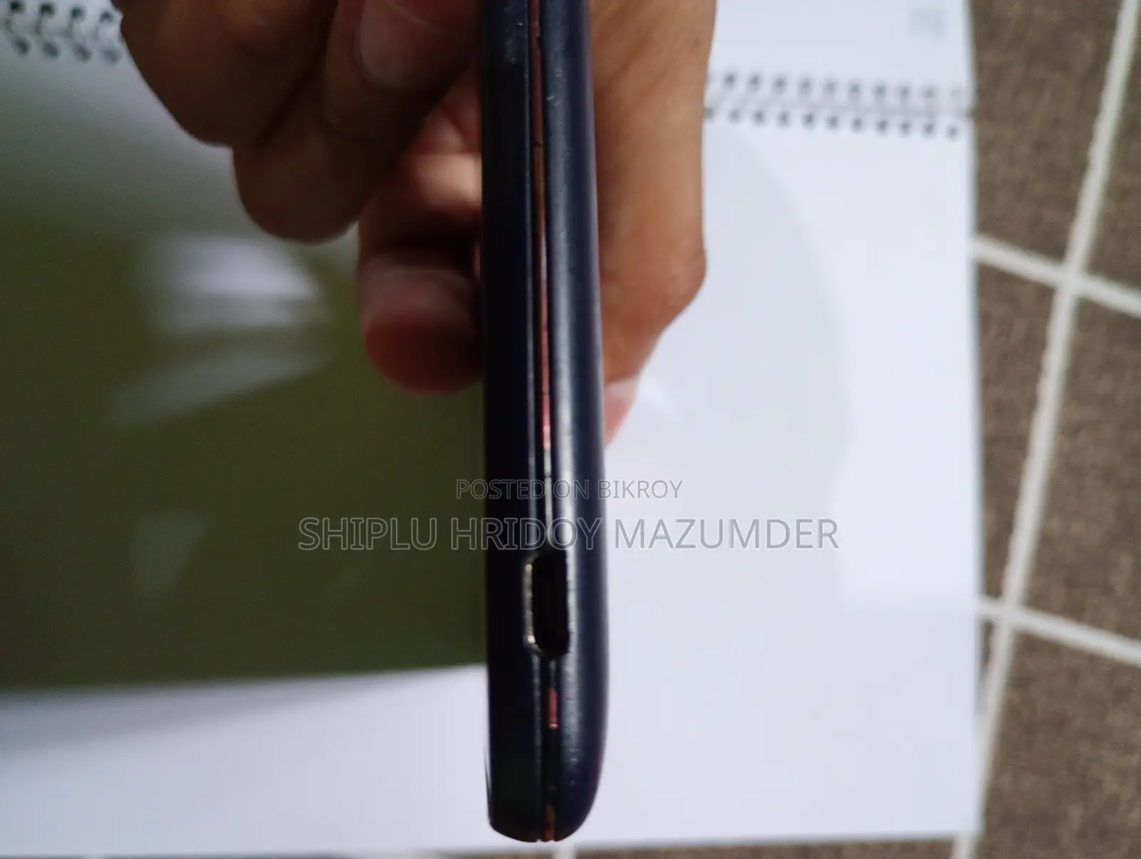 Nokia 2.1 8 GB Black
