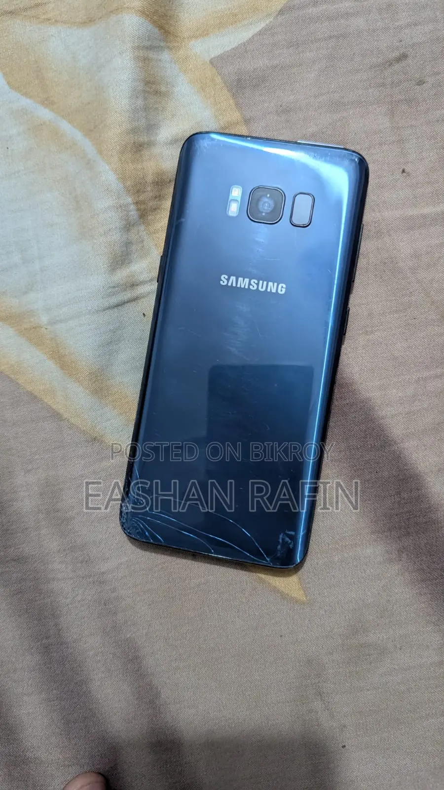 Samsung Galaxy S8 64 GB Blue