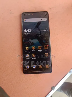 ওপ্পো রেনো৫ প্রো+ ৫জি ২৫৬ জিবি