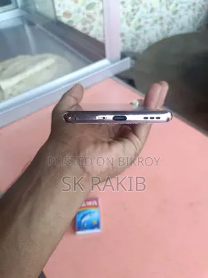 ওপ্পো রেনো৫ প্রো+ ৫জি ২৫৬ জিবি