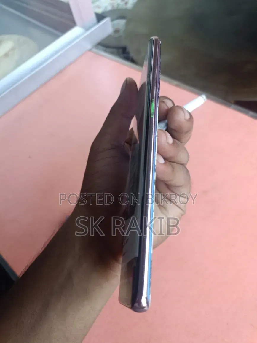ওপ্পো রেনো৫ প্রো+ ৫জি ২৫৬ জিবি