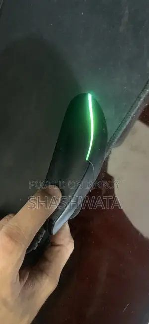 Logitech G103 Rgb Gaming Mouse