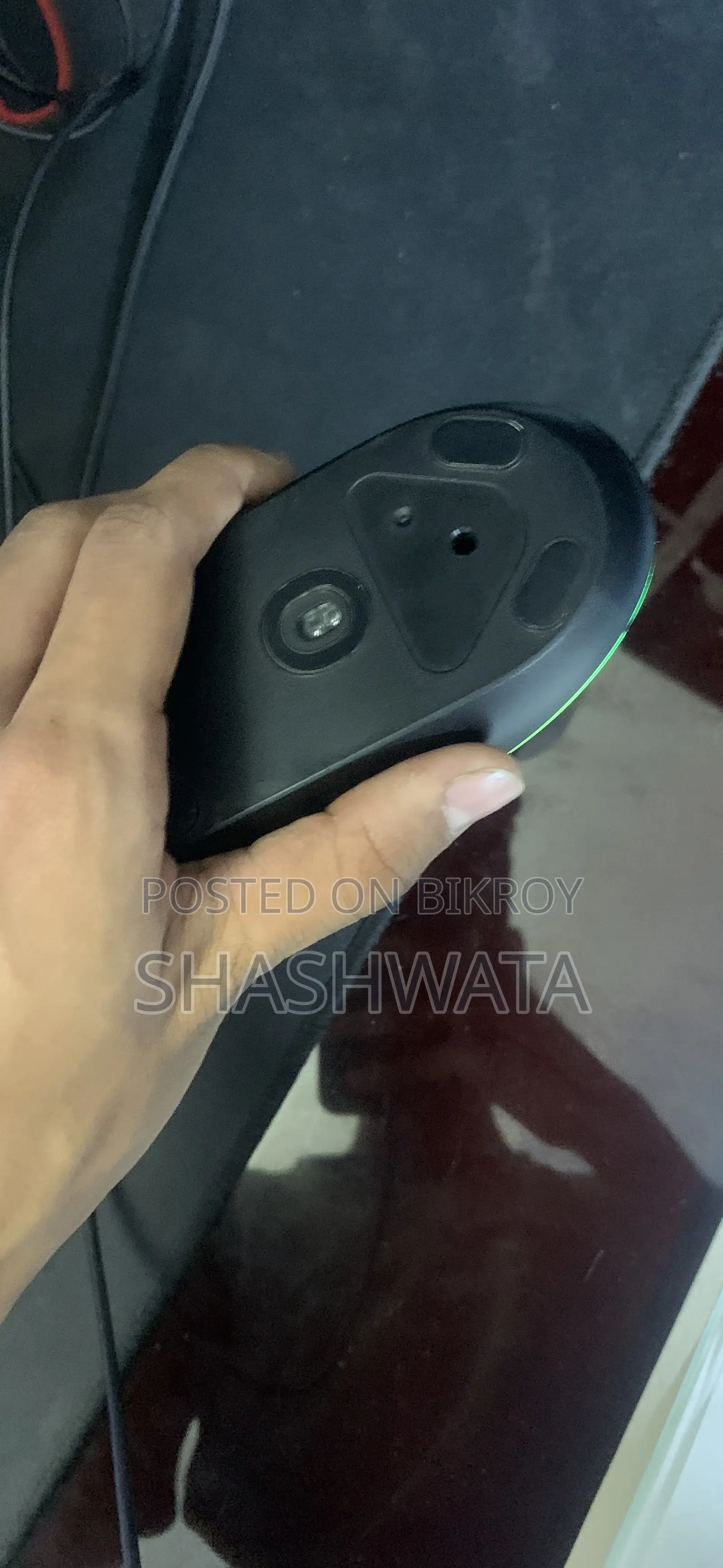 Logitech G103 Rgb Gaming Mouse