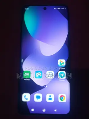 Xiaomi 15 256 GB Purple