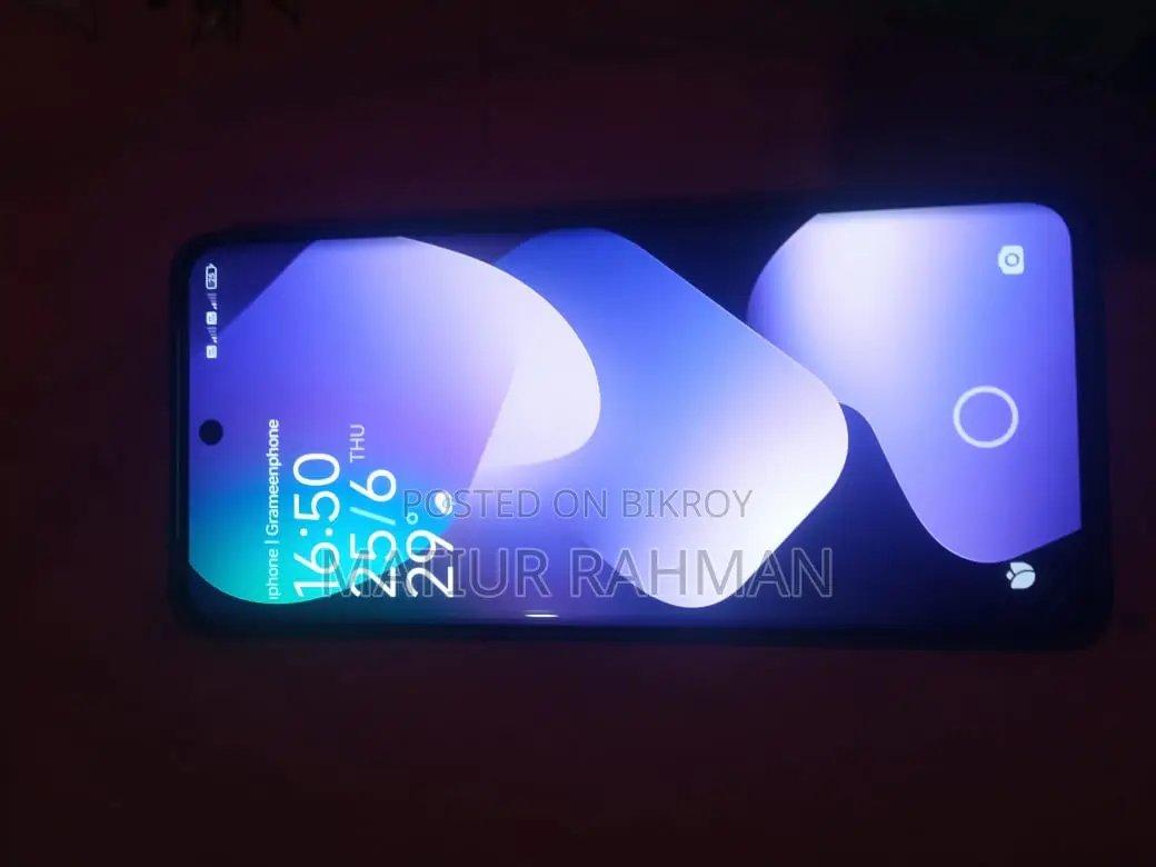 Xiaomi 15 256 GB Purple