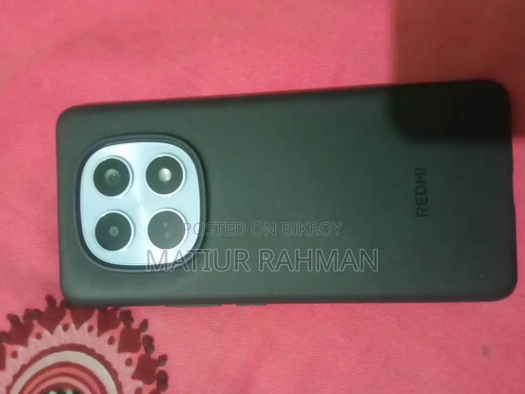 Xiaomi 15 256 GB Purple