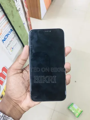 Apple iPhone 11 64 GB White