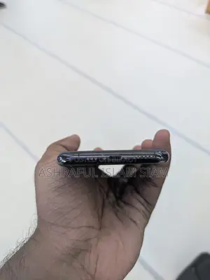 Apple iPhone 11 Pro 64 GB Black